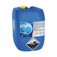 Klucz do otwierania kanistrów Chemoform