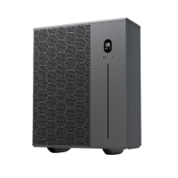 Pompa ciepła do basenu publicznego 520m3 INVER X20-JUMBO 120,0 kW