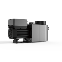 Inwerterowa pompa do basenu INVERPRO 1,4 kW - Wydajność 29,5m3/h,  230V, IP30, cicha i energooszczędna