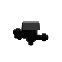 Inteligentny automatyczny zawór 6-drogowy do filtra basenowego, 24m3/h , montaż boczny - iWash