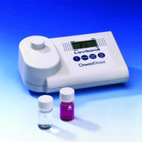 Rozgniatacz/Szpatułka do tabletek Lovibond