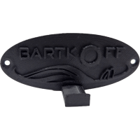 Klucz do otwierania kanistrów Chemoform