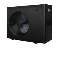 Pompa ciepła do basenu 20m3 Comfortline Inverter 5,0kW BPNR05