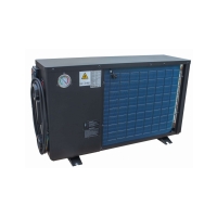 POMPA CIEPŁA BASENOWA HYDRO PRO INVERTER 13 11KW 50m3