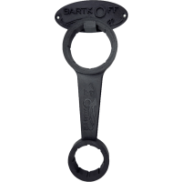 Klucz do otwierania kanistrów Chemoform