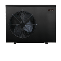 Pompa ciepła do basenu 20m3 Comfortline Inverter 5,0kW BPNR05