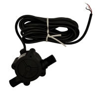 Licznik przepływu do stacji kontrolno-pomiarowej sterownik PCS