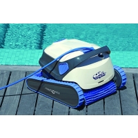 Odkurzacz basenowy Dolphin S300i-IOT + Przegląd gratis