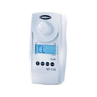 Fotometr Basenowy Lovibond MD 110 z Bluetooth 3 w 1