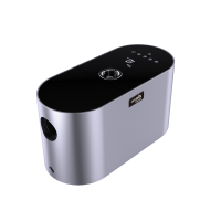 Inwerterowa pompa basenowa InverMaster 28 m³/h 230V 1,1 kW z chłodzeniem wodnym IM25