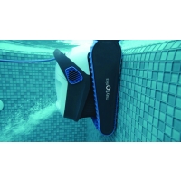 Odkurzacz basenowy Dolphin S200 + Przegląd gratis