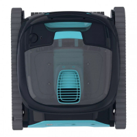 Bezprzewodowy Odkurzacz Basenowy Dolphin Liberty 300 + Przegląd Gratis