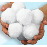 Kulki filtrujące Aqualoon 700g do filtra