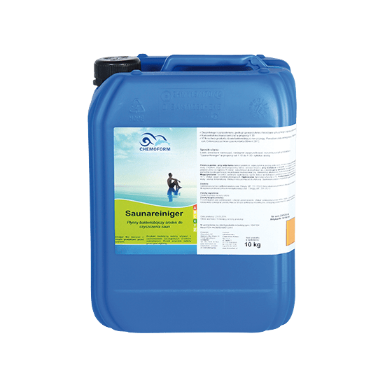 Klucz do otwierania kanistrów Chemoform