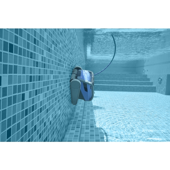 Odkurzacz basenowy Dolphin M600-IOT + Przegląd gratis