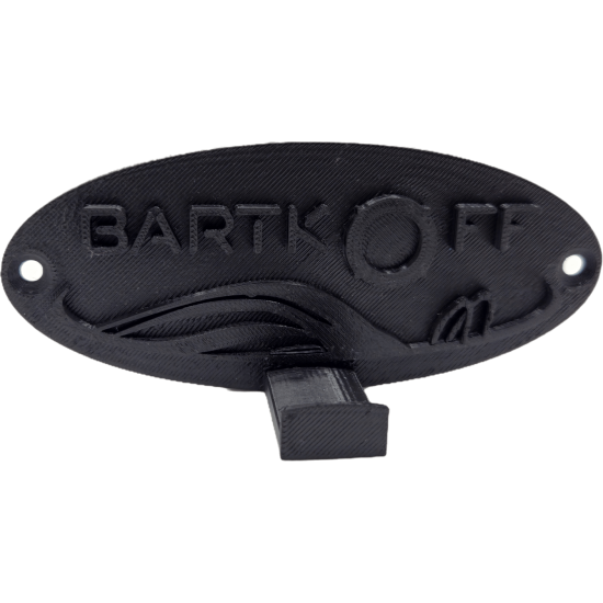 Klucz do otwierania kanistrów Chemoform