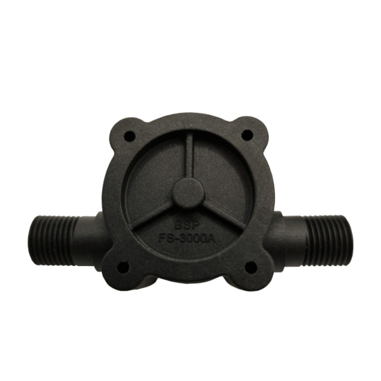 Licznik przepływu do stacji kontrolno-pomiarowej sterownik PCS