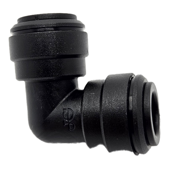 Złączka / Łącznik Kolano Speedfit Do Węża fi 10 mm John Guest