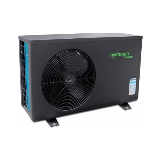 POMPA CIEPŁA BASENOWA HYDRO PRO INVERTER 13 11KW 50m3