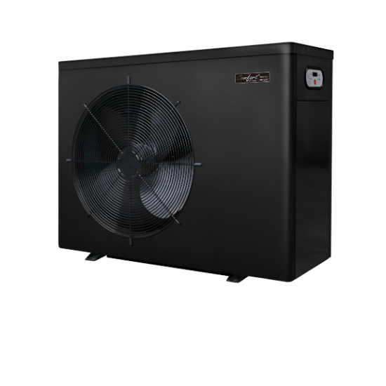 Pompa ciepła do basenu 20m3 Comfortline Inverter 5,0kW BPNR05