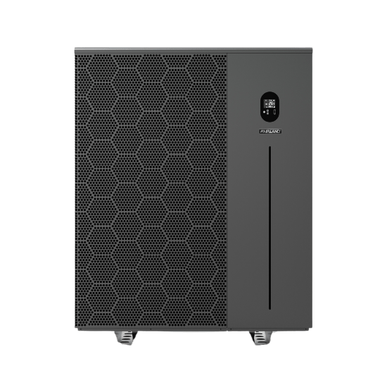 Pompa ciepła do basenu publicznego 520m3 INVER X20-JUMBO 120,0 kW