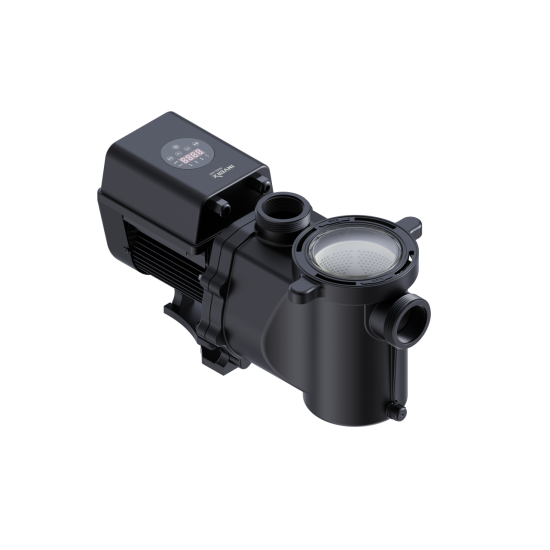 Inwerterowa Pompa Basenowa INVER ECO 0,6 kW – Wydajność 18 m³/h, 230V DE14