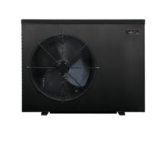 Pompa ciepła do basenu 20m3 Comfortline Inverter 5,0kW BPNR05