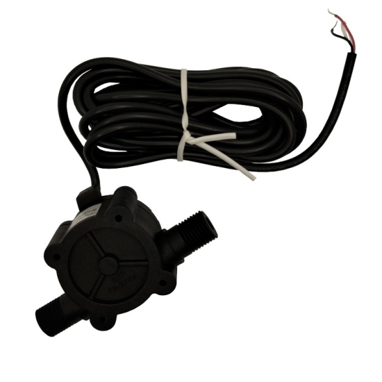 Licznik przepływu do stacji kontrolno-pomiarowej sterownik PCS