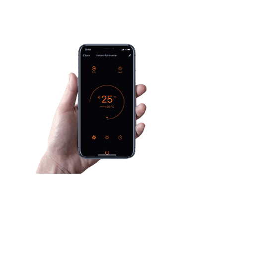 Pompa ciepła do basenu publicznego 520m3 INVER X20-JUMBO 120,0 kW