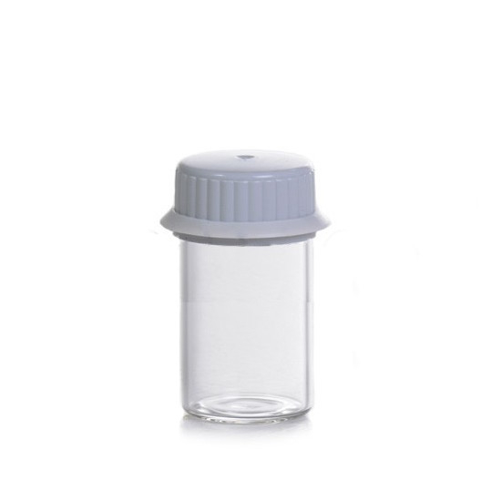 Kuweta Fiolka Pomiarowa Fotometr Lovibond