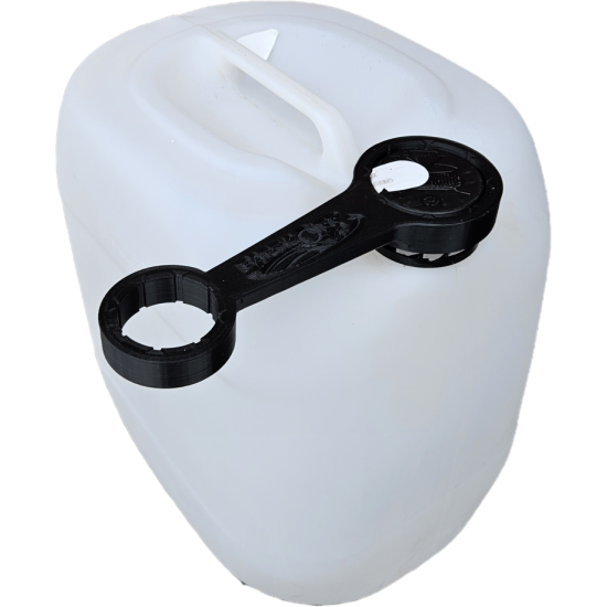 Klucz do otwierania kanistrów Chemoform